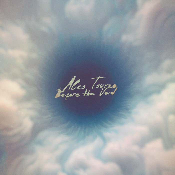 Before the Void (cover)